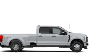 2026 Ford Super Duty® External Image 1